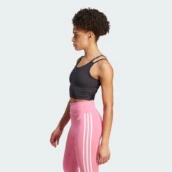 Adidas Crop Tank Top -Adidas 317990915180 05