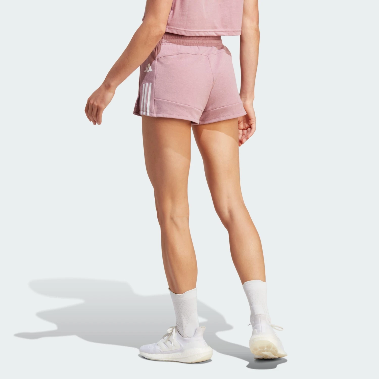 Adidas Train Essentials 3-Stripes Pacer 7 Adidas Train Essentials 3-Stripes Pacer – Image 5