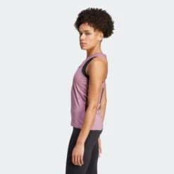 Adidas Own The Run Running Tank Top -Adidas 317990939431 05