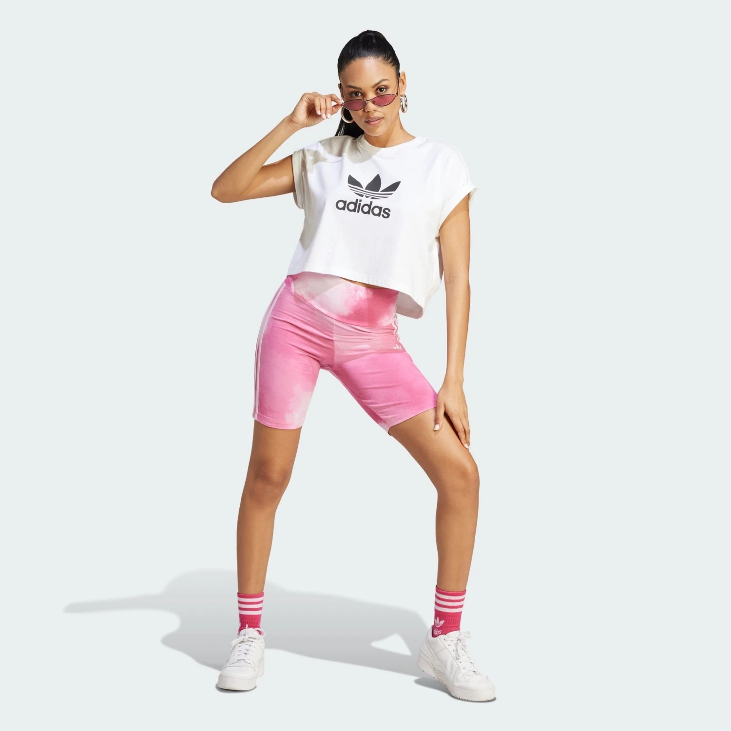 Adidas Color Fade 5 Adidas Color Fade – Image 3