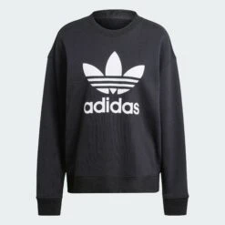 Adidas Trefoil Crew + -Adidas 317990950880 05