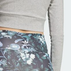 Adidas Allover Print Flower -Adidas 317990967280 04