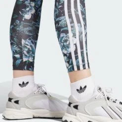 Adidas Allover Print Flower