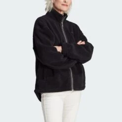 Adidas Premium Essentials Overshirt 10 Adidas Premium Essentials Overshirt -Adidas 317990968080 04