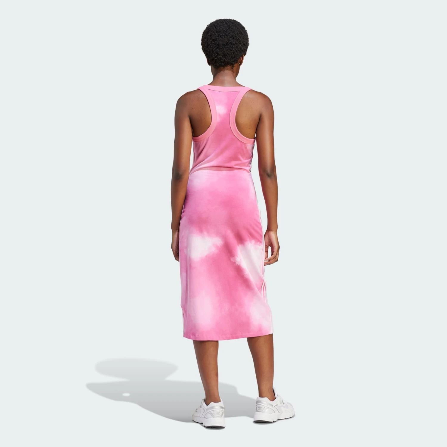 Adidas Colour Fade Bodycon 7 Adidas Colour Fade Bodycon â Image 5
