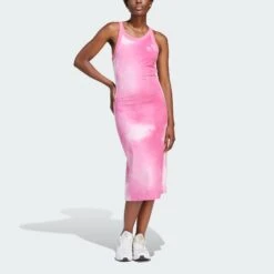 Adidas Colour Fade Bodycon