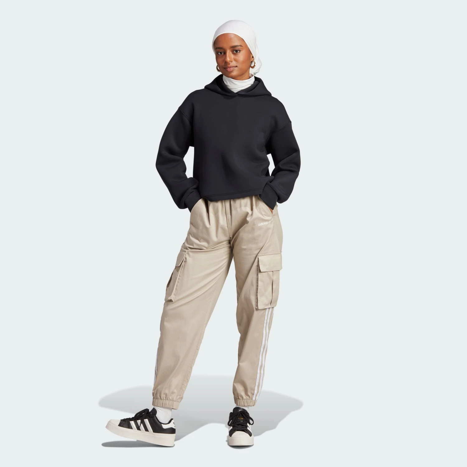 Adidas Cargo 4 Adidas Cargo – Image 2