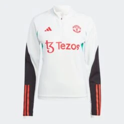Adidas Manchester United Tiro 23 -Adidas 317990990110 05