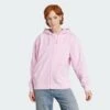 Adidas Essentials Full-zip Boyfriend 1 Adidas Essentials Full-zip Boyfriend -Adidas 317990997231