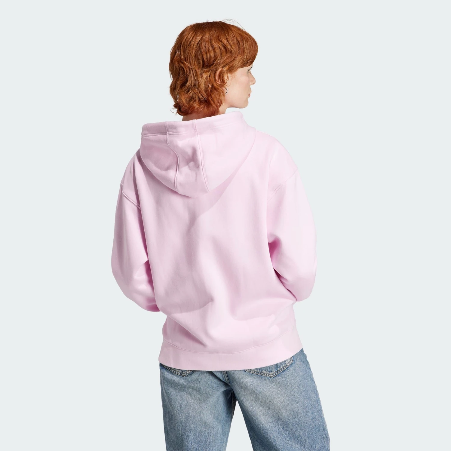 Adidas Essentials Full-zip Boyfriend 4 Adidas Essentials Full-zip Boyfriend – Image 2