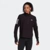Adidas Own The Run 1/2 Zip -Adidas 317991027480