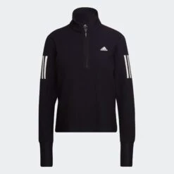 Adidas Own The Run 1/2 Zip 11 Adidas Own The Run 1/2 Zip -Adidas 317991027480 05