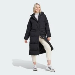 Adidas Big Baffle Coat -Adidas 317991043180 02