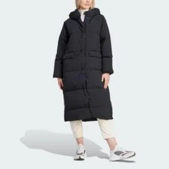 Adidas Big Baffle Coat -Adidas 317991043180 04