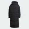 Adidas Big Baffle Coat