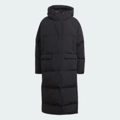 Adidas Big Baffle Coat