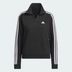 Adidas Essentials 3-Stripes Crop -Adidas 317991169480 05