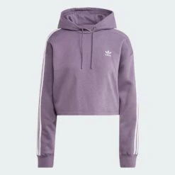 Adidas Adicolor Classics Cropped -Adidas 317991184290 05