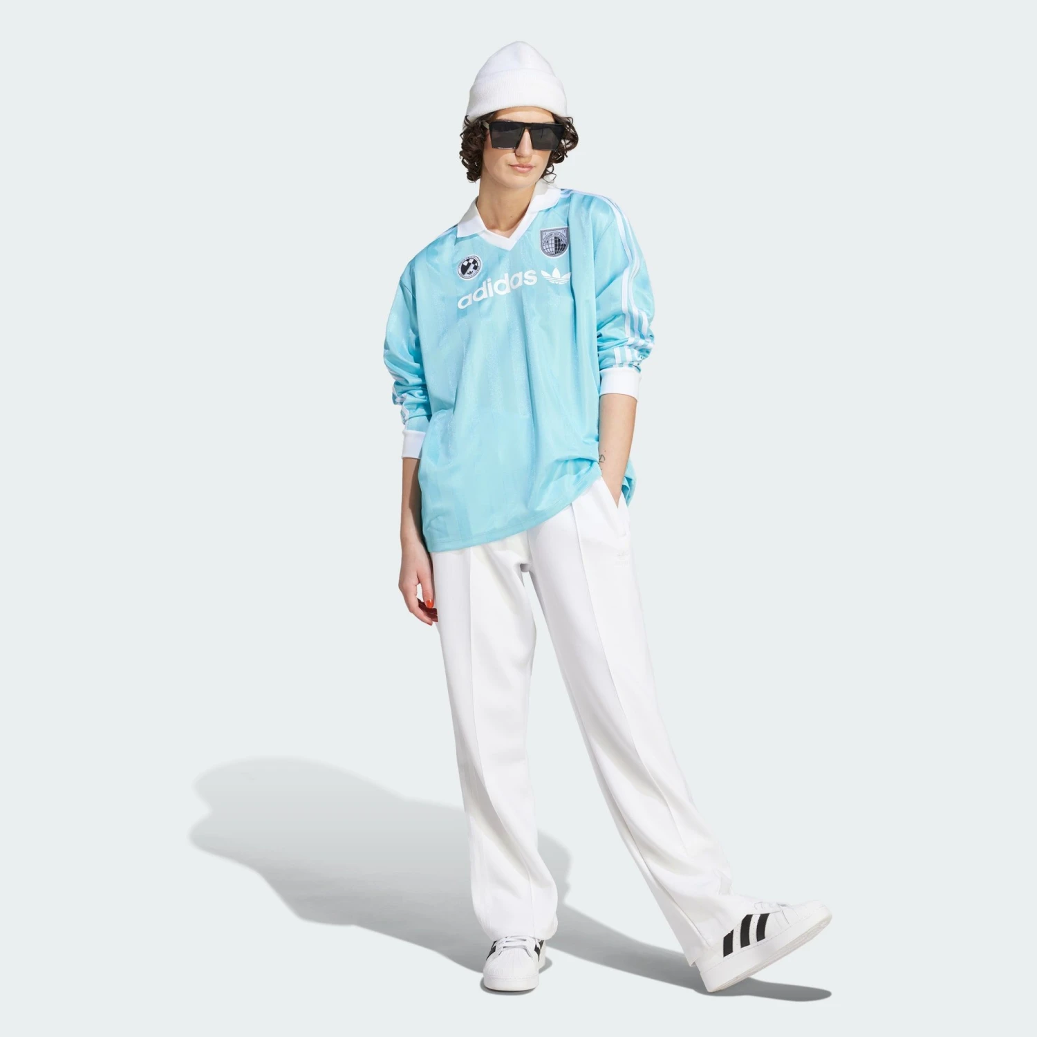 Adidas Kseniaschnaider 3-Stripes 8 Adidas Kseniaschnaider 3-Stripes â Image 6