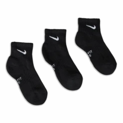 Nike Kids Ankle 3 Pack
