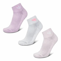 Adidas Mid Ankle 3 Pack