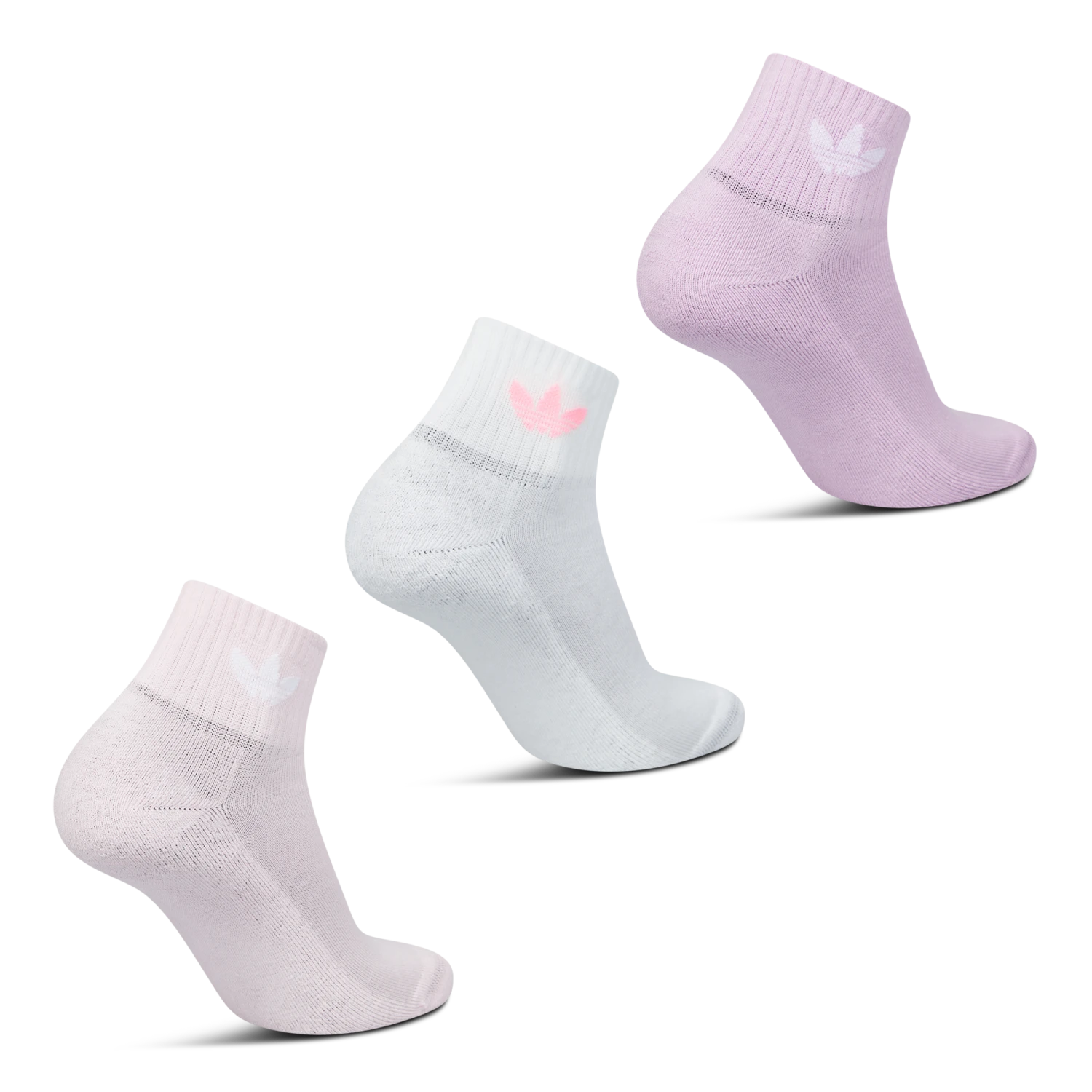 Adidas Mid Ankle 3 Pack 4 Adidas Mid Ankle 3 Pack – Image 2