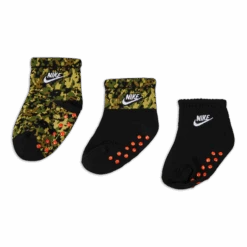 Nike Kids Low Cut -Adidas 319221481180 01