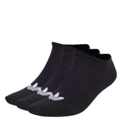 Adidas Trefoil Liner 6 Pairs -Adidas 319221820080 03