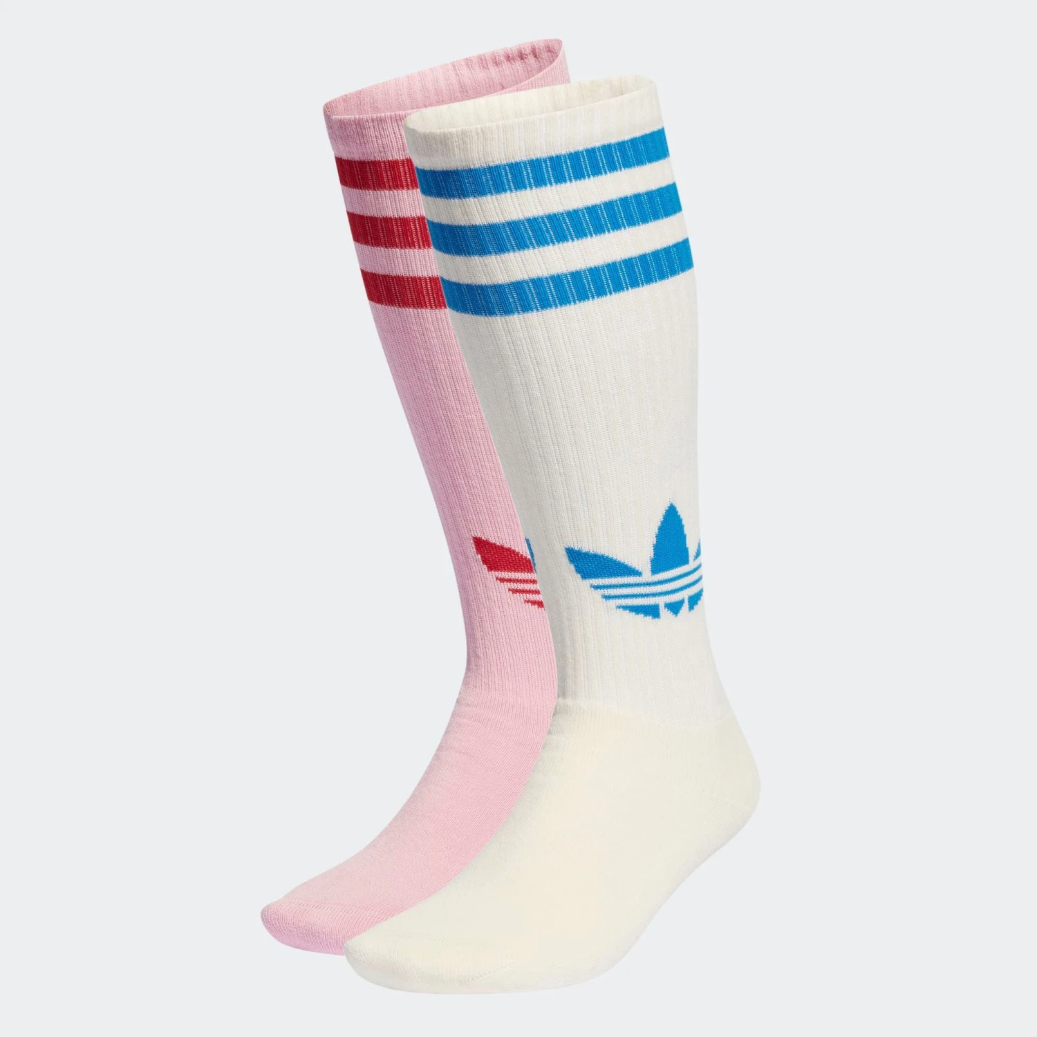 Adidas Adicolor 70S Knee 2-Pack 5 Adidas Adicolor 70S Knee 2-Pack – Image 3
