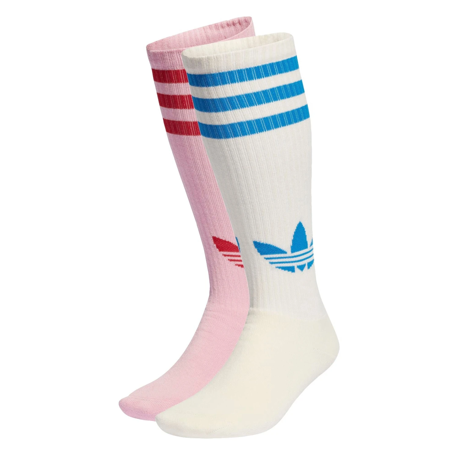 Adidas Adicolor 70S Knee 2-Pack 4 Adidas Adicolor 70S Knee 2-Pack – Image 2