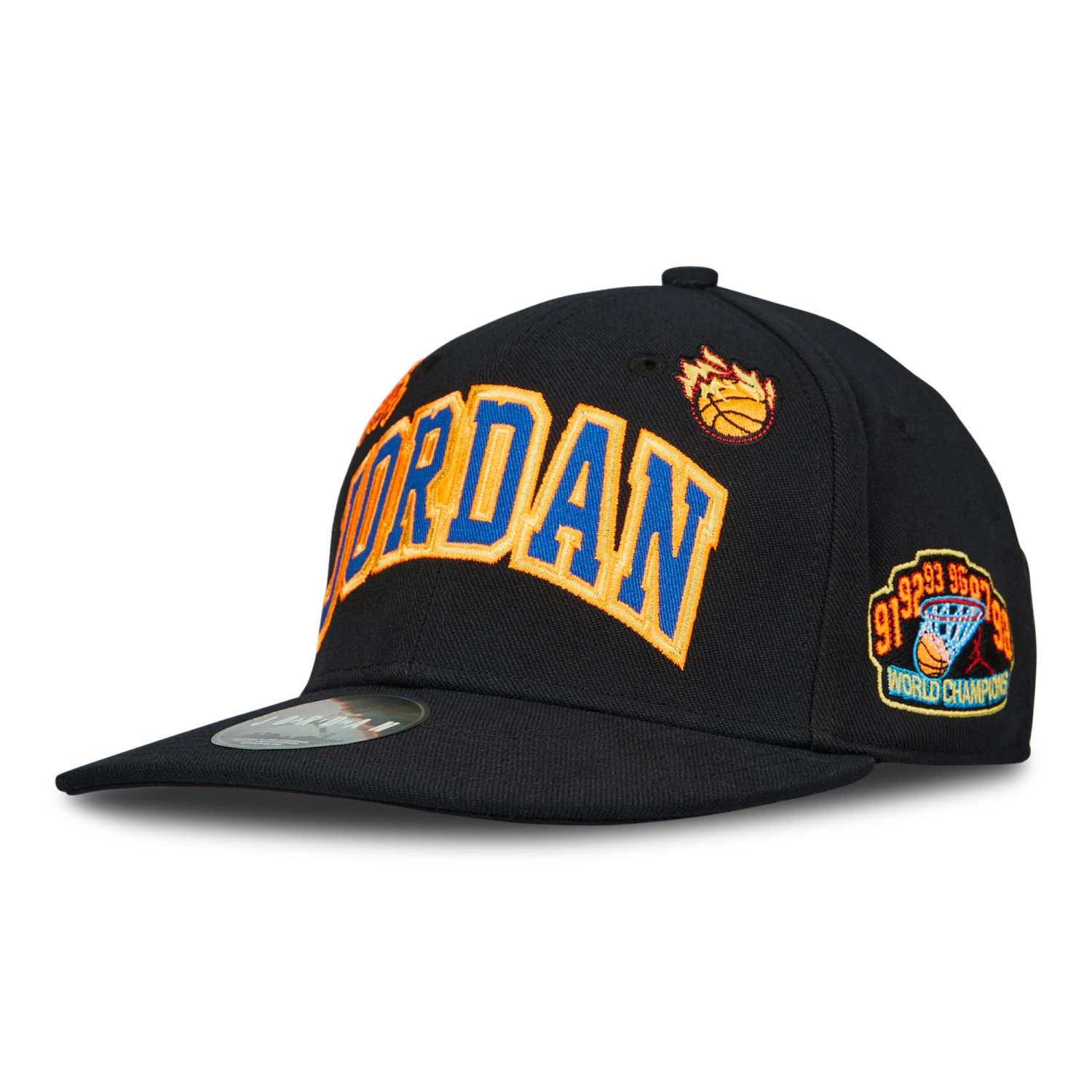 Jordan Jumpman 7 Jordan Jumpman – Image 5