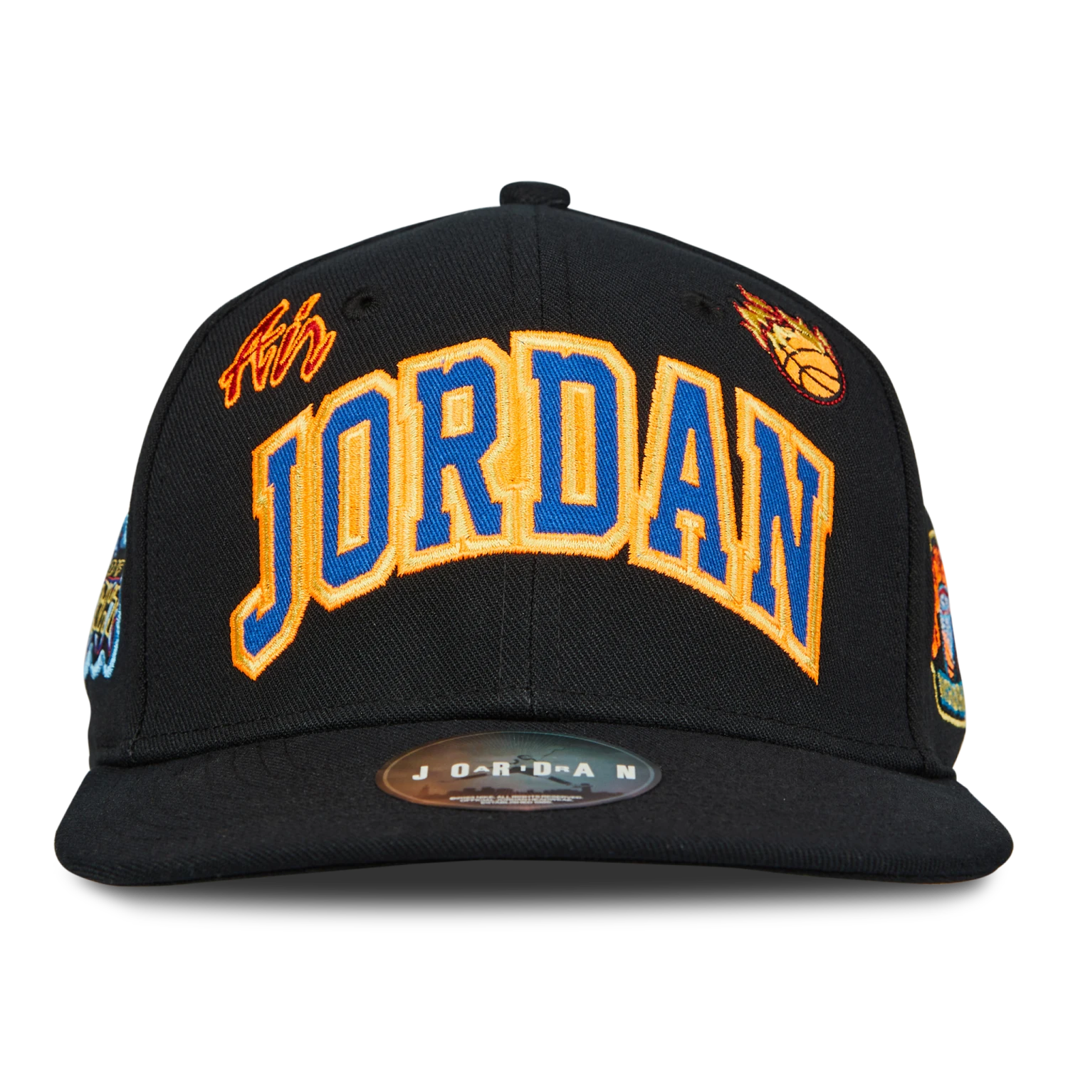 Jordan Jumpman 5 Jordan Jumpman – Image 3