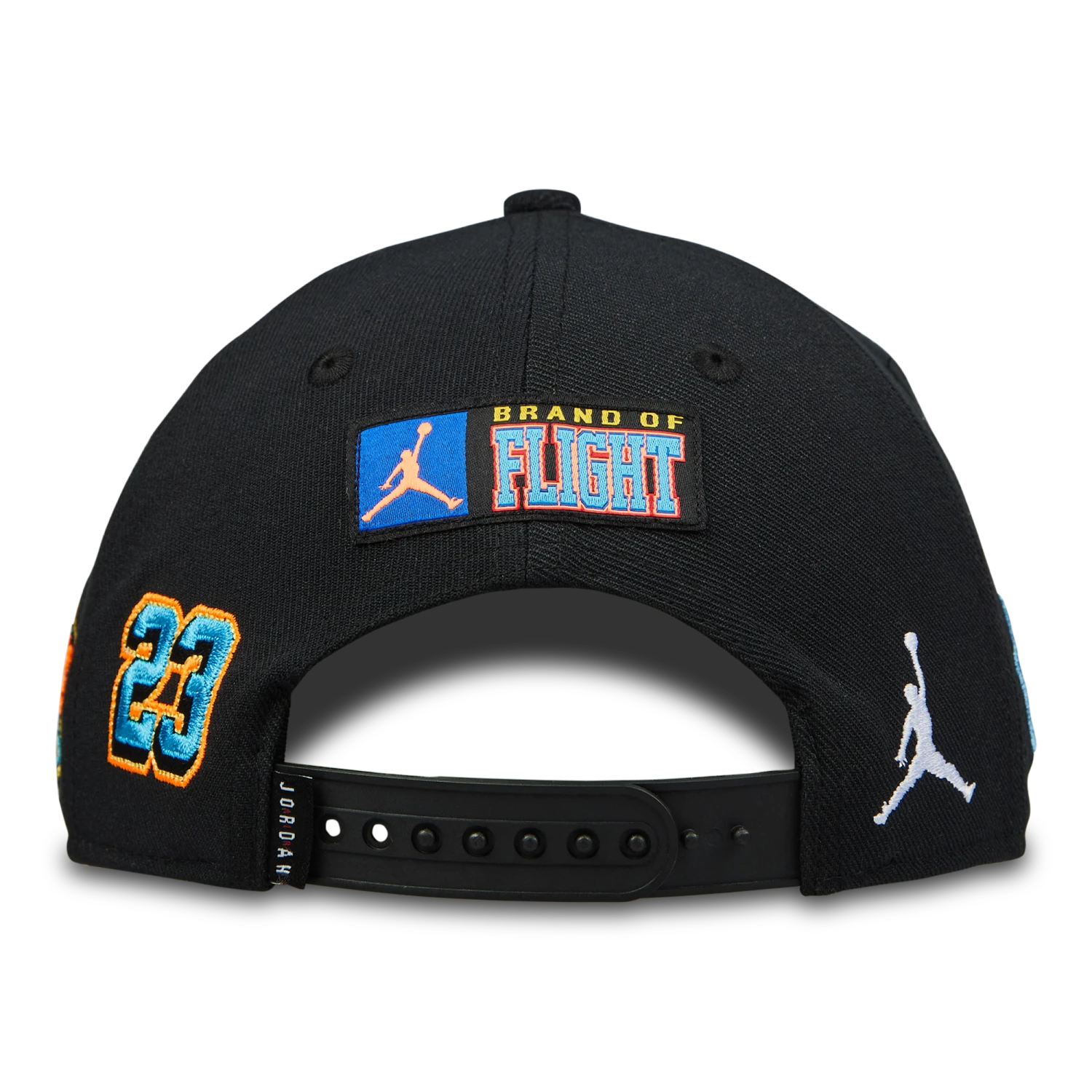 Jordan Jumpman 4 Jordan Jumpman – Image 2