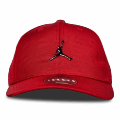 Jordan Curved Brim
