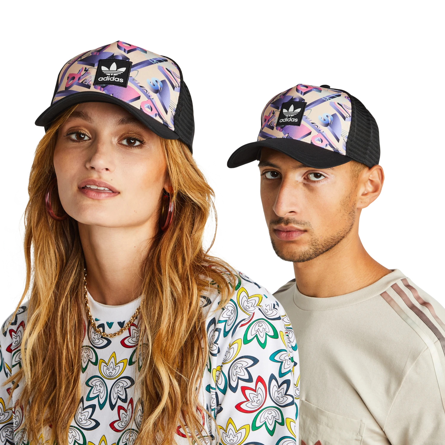 Adidas Trefoil 5 Adidas Trefoil – Image 3