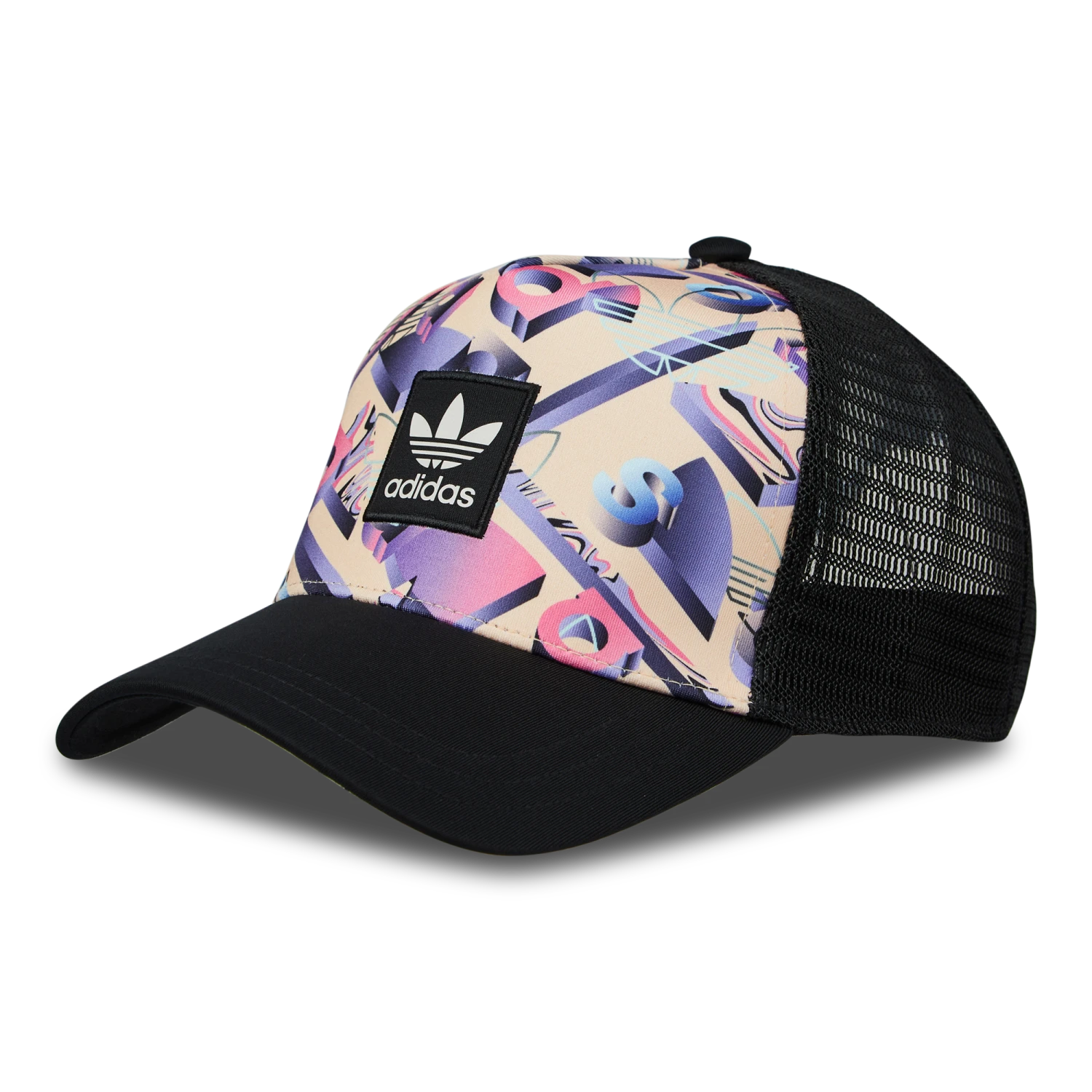 Adidas Trefoil 8 Adidas Trefoil – Image 6