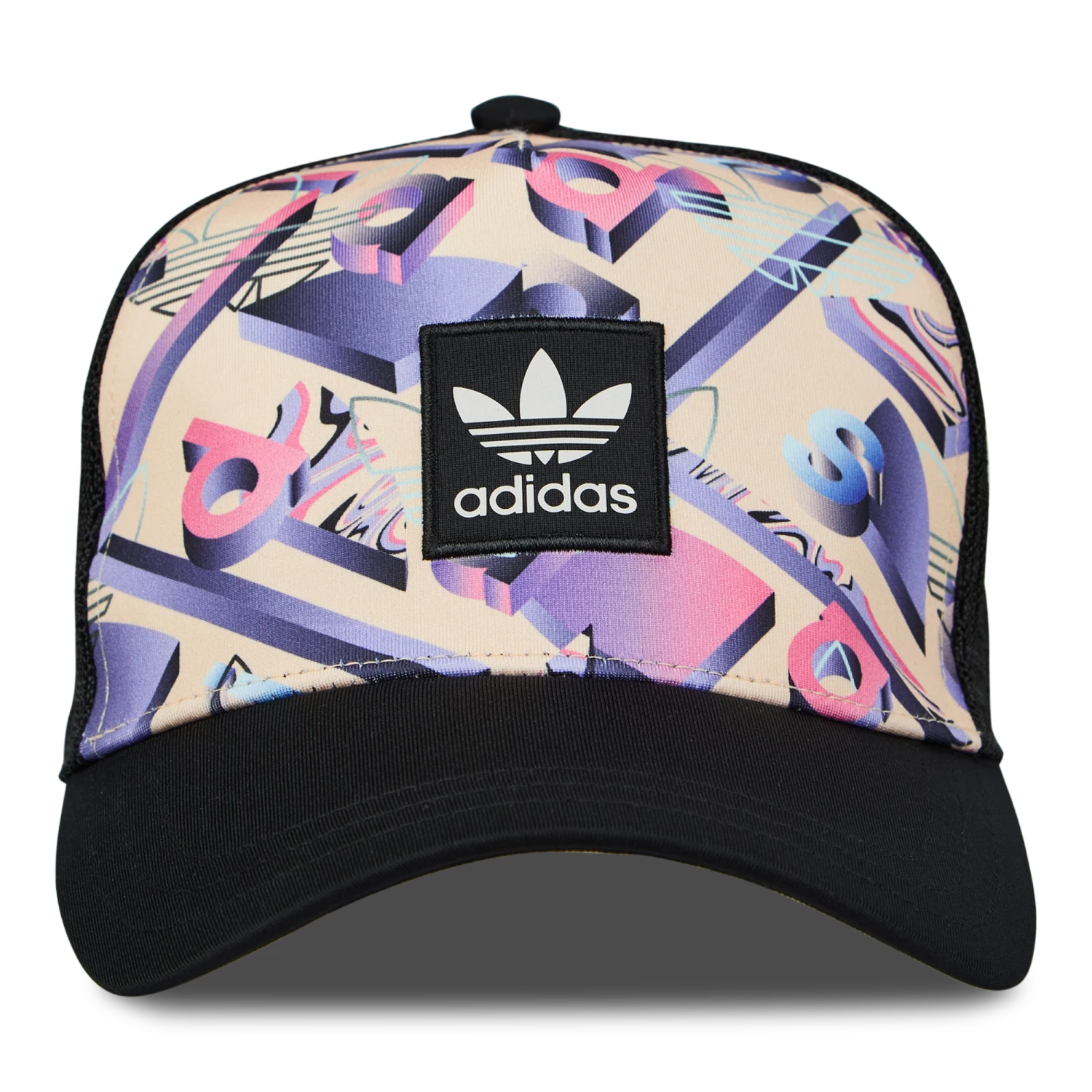 Adidas Trefoil 4 Adidas Trefoil – Image 2