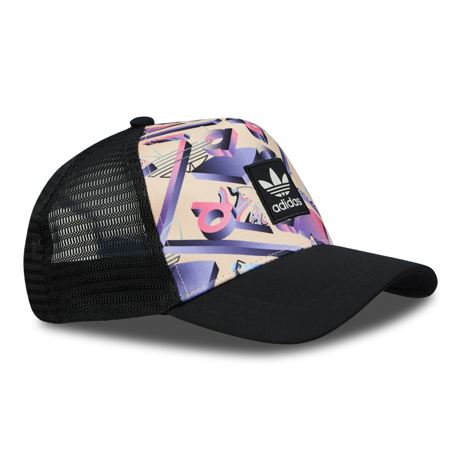 Adidas Trefoil 3 Adidas Trefoil