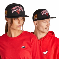 New Era 9Fifty NBA Chicago Bulls