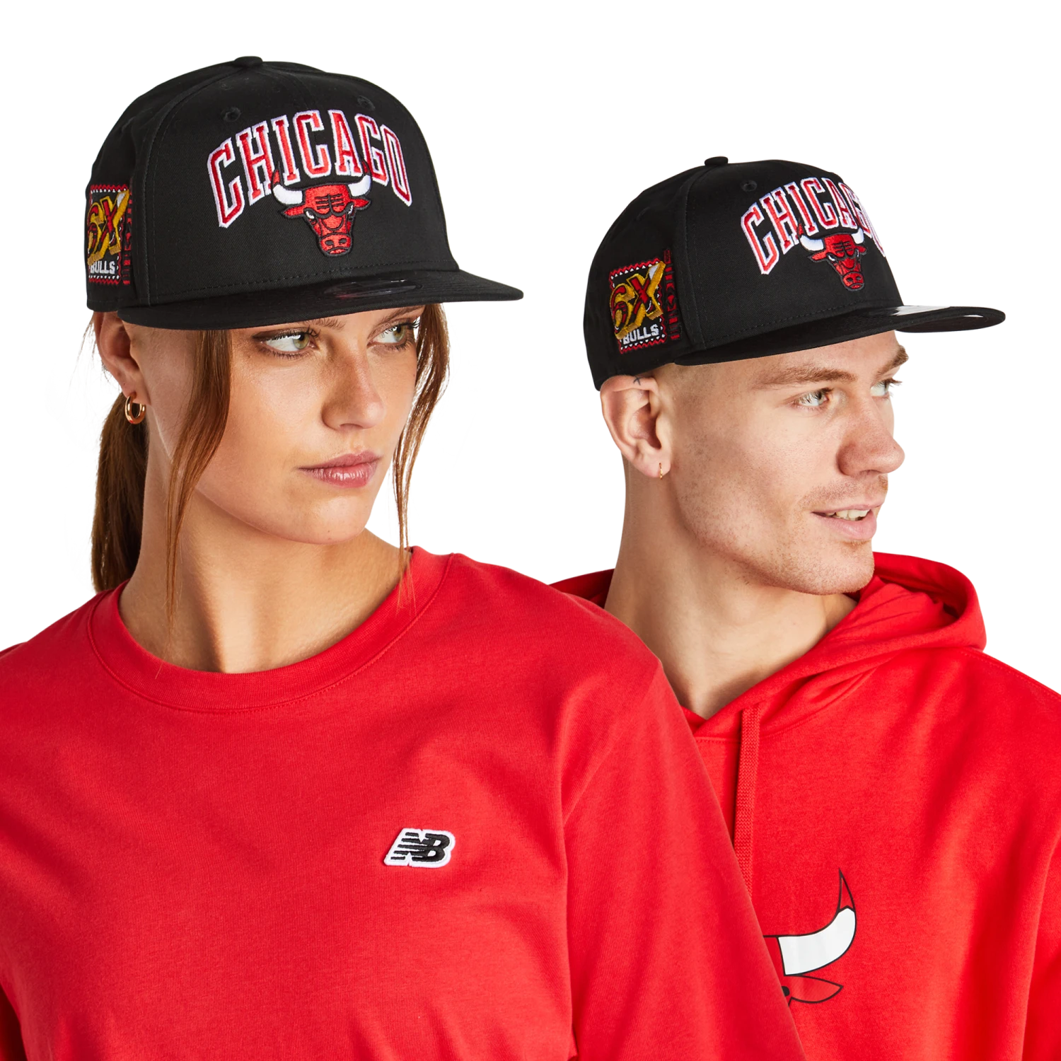 New Era 9Fifty NBA Chicago Bulls 4 New Era 9Fifty NBA Chicago Bulls â Image 2