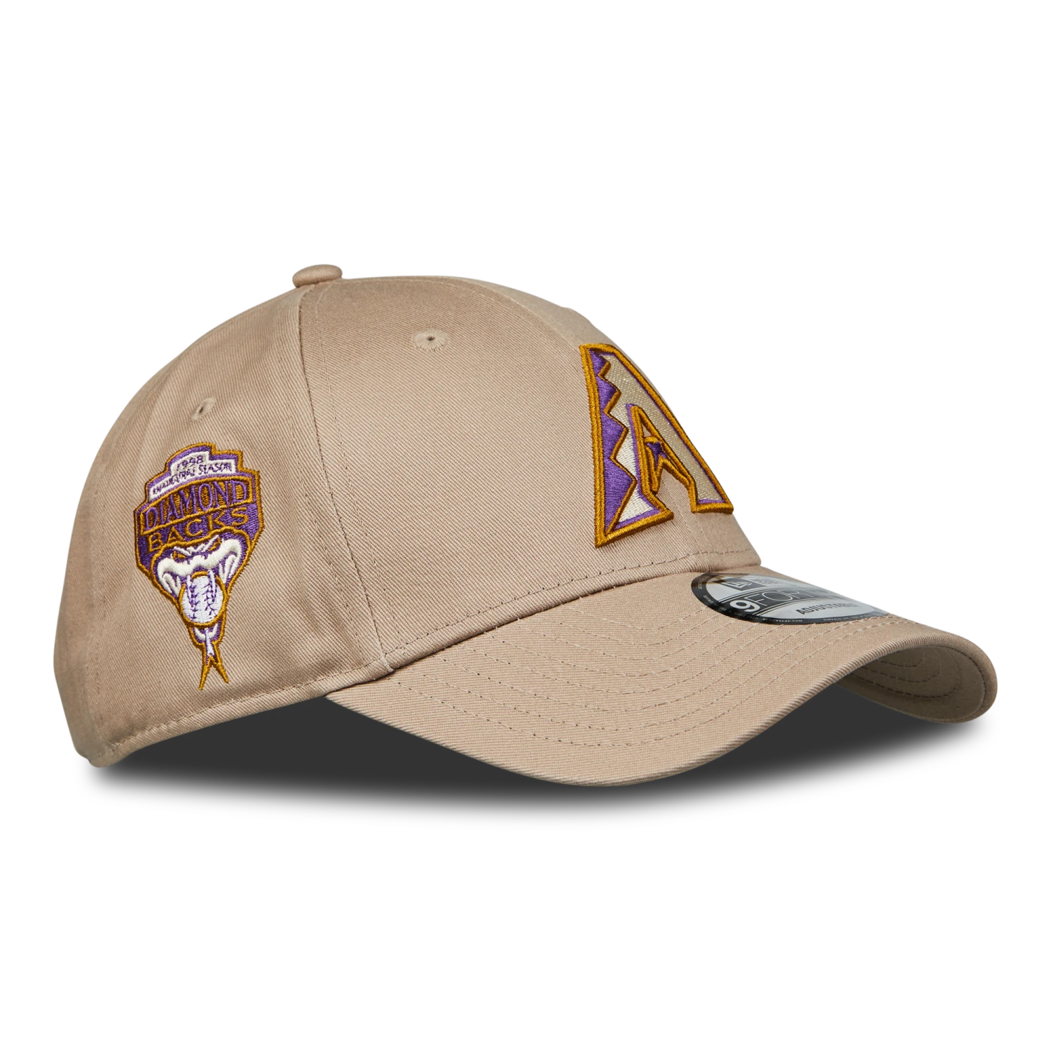 New Era 9Fifty NBA Chicago Bulls 8 New Era 9Fifty NBA Chicago Bulls â Image 6