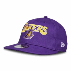 New Era 9Fifty NBA Lakers -Adidas 319300797390 02