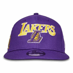 New Era 9Fifty NBA Lakers -Adidas 319300797390 03