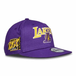 New Era 9Fifty NBA Lakers -Adidas 319300797390 04