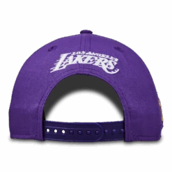 New Era 9Fifty NBA Lakers -Adidas 319300797390 05