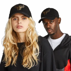 New Era 9Forty Nba Chicago Bulls 14 New Era 9Forty Nba Chicago Bulls -Adidas 319300801480 01