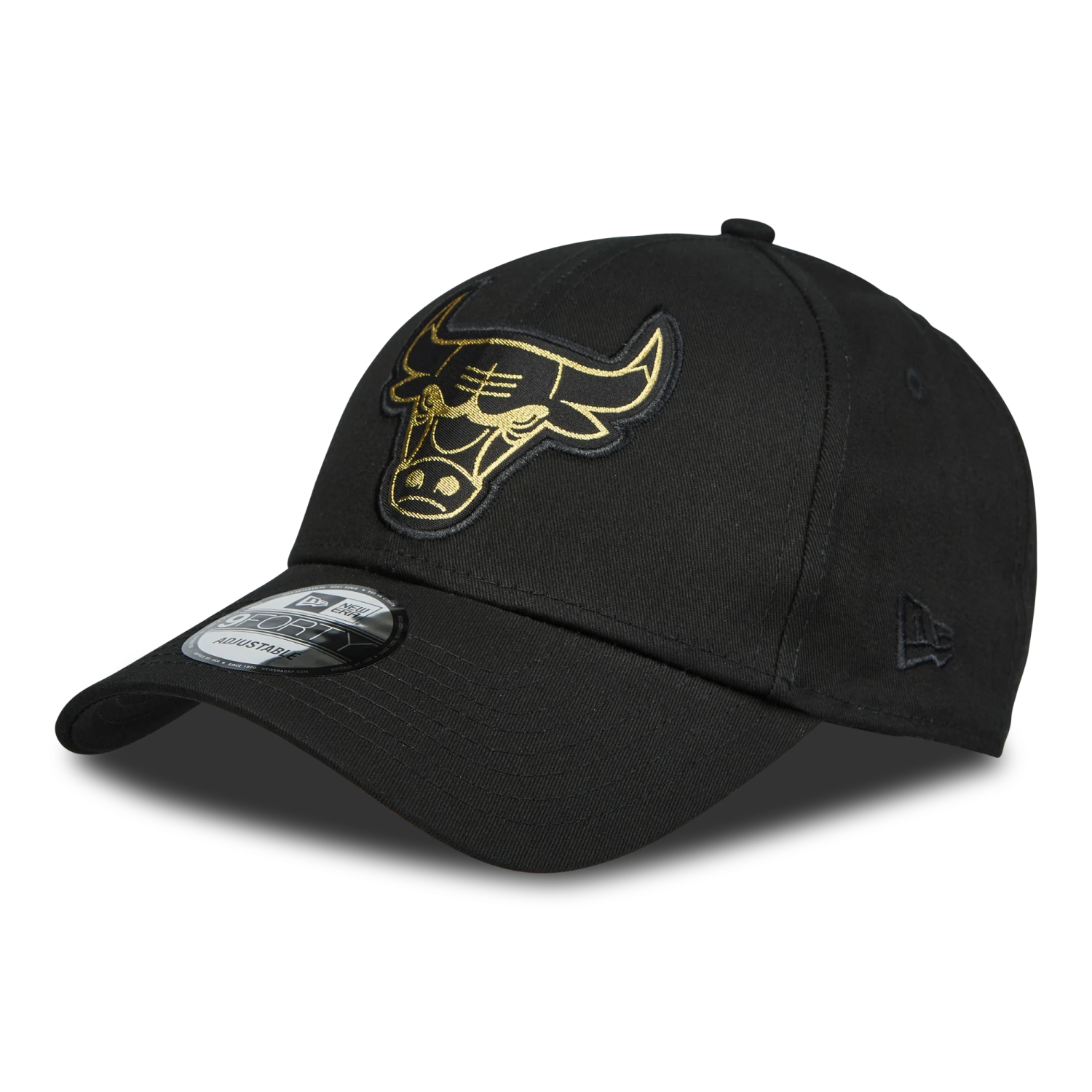 New Era 9Forty Nba Chicago Bulls 5 New Era 9Forty Nba Chicago Bulls – Image 3