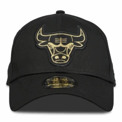 New Era 9Forty Nba Chicago Bulls