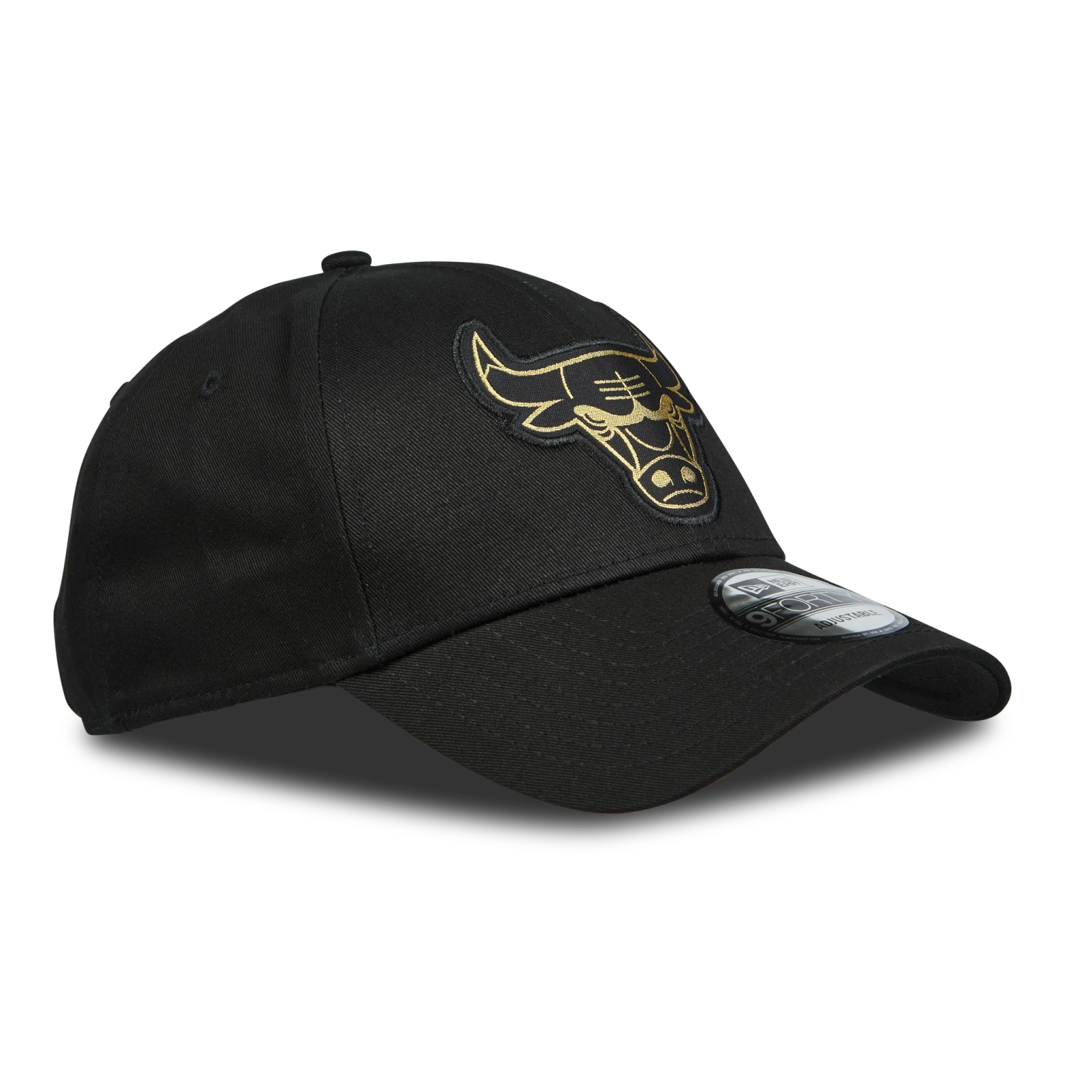 New Era 9Forty Nba Chicago Bulls 6 New Era 9Forty Nba Chicago Bulls – Image 4