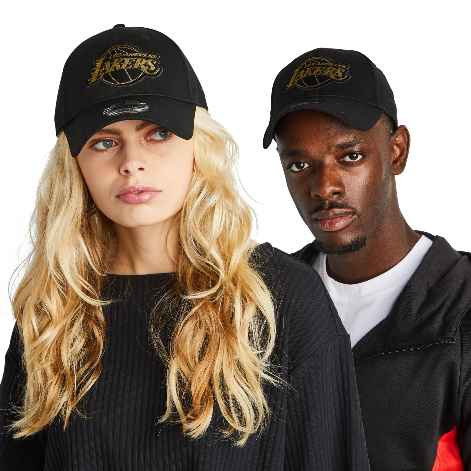 New Era 9Forty Nba Lakers 4 New Era 9Forty Nba Lakers – Image 2